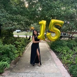 Meet your Posher, Joannah